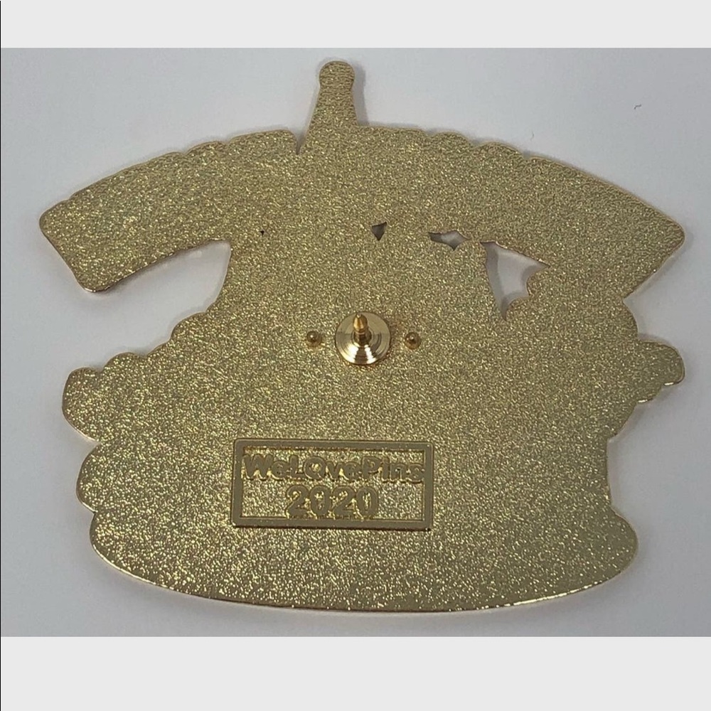 Disney Fantasy Pin - Picture 2 of 2